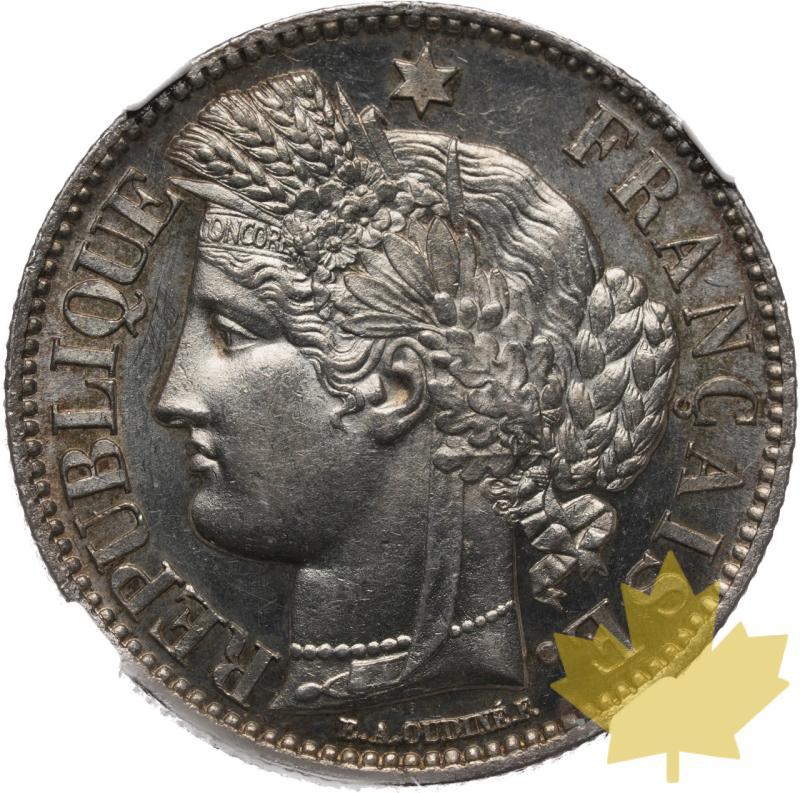 FRANCE-1870A-2 FRANCS-CERES-NGC MS62 - 20230816113019_1870-france-2fr-a.jpeg
