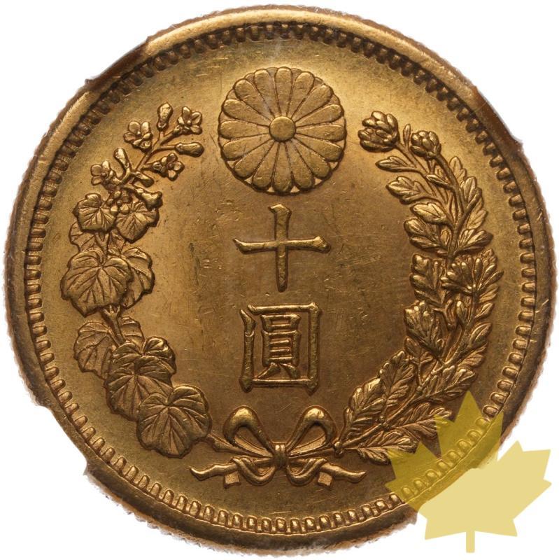 GIAPPONE-1909-10 YEN-MEIJI-NGC MS65 - 20230816113414_Japan-1909-10y-r.jpeg