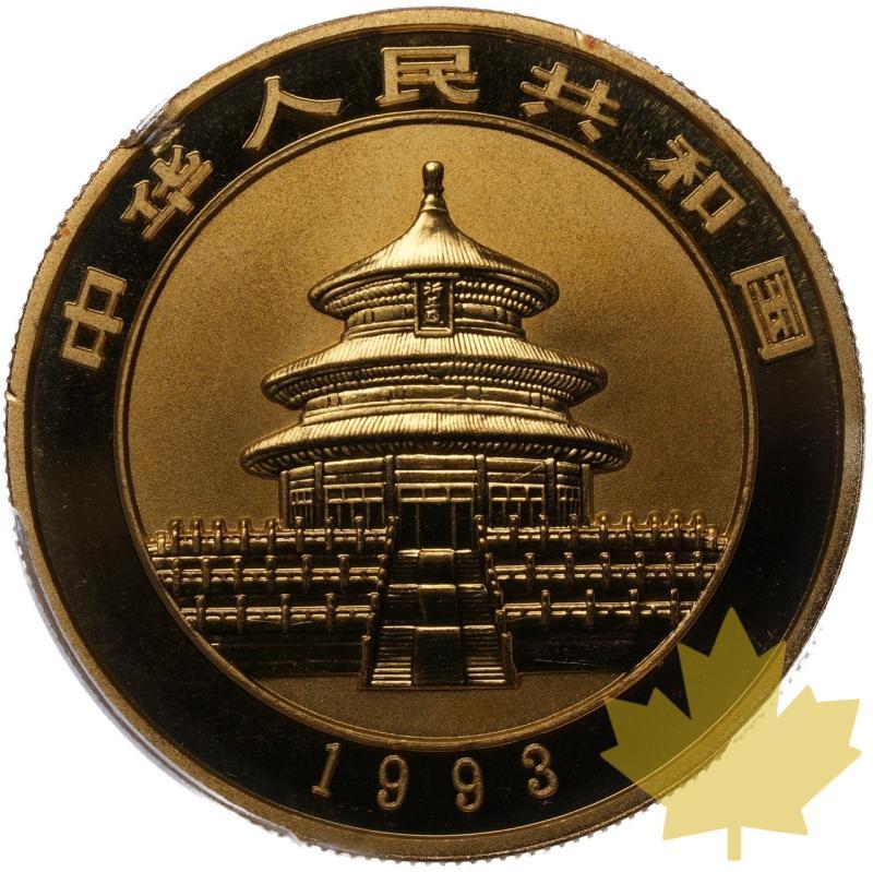 CHINE-1993-100 YUAN-PANDA-PCGS MS69 - 20230816114742_Chine-100-yn-1993-r.jpeg
