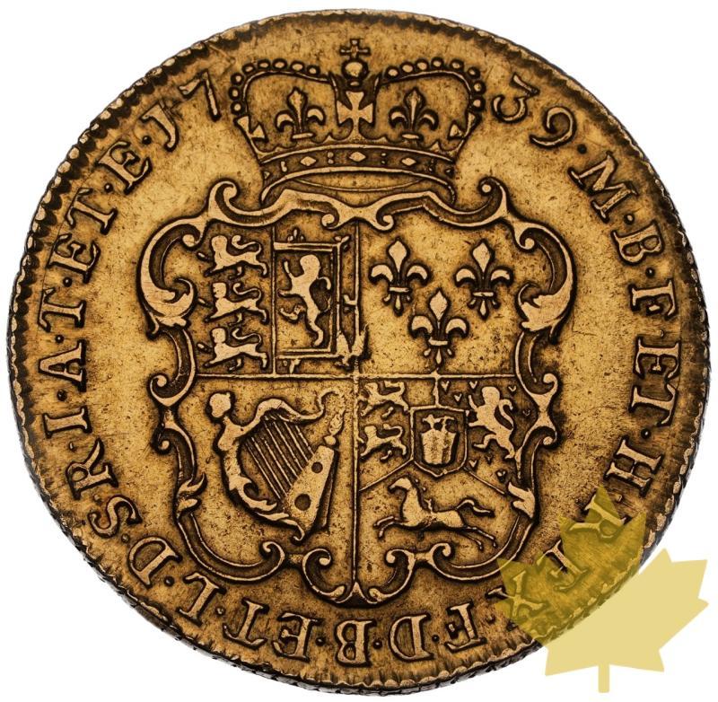 ROYAUME UNI-1739-GUINEA-GEORGE II-TTB/SUP - 20230817104447_1739-guinea-r.jpeg