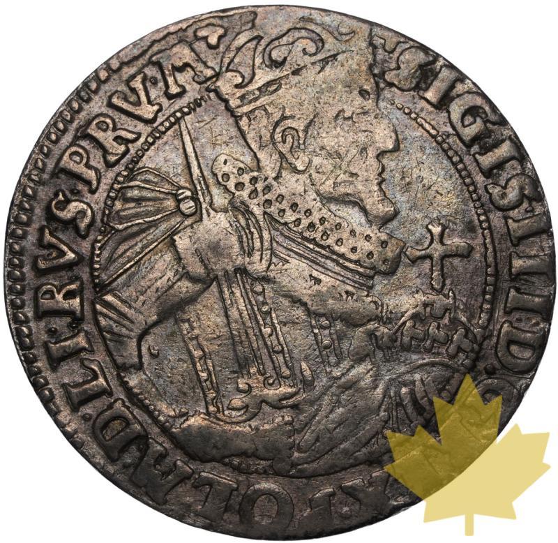 POLOGNE-1624-1/4 THALER-SIGISMONDE III-TB-TTB - 20230817133347_Pologne-14-thaler-a.jpeg