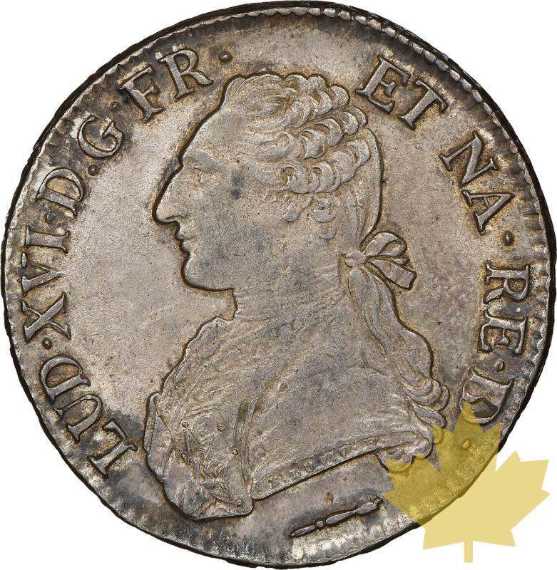 FRANCE-1786-ECU-LUIGI XVI-NGC AU58 - 20230912132311_1786-france-ecu-a.jpeg