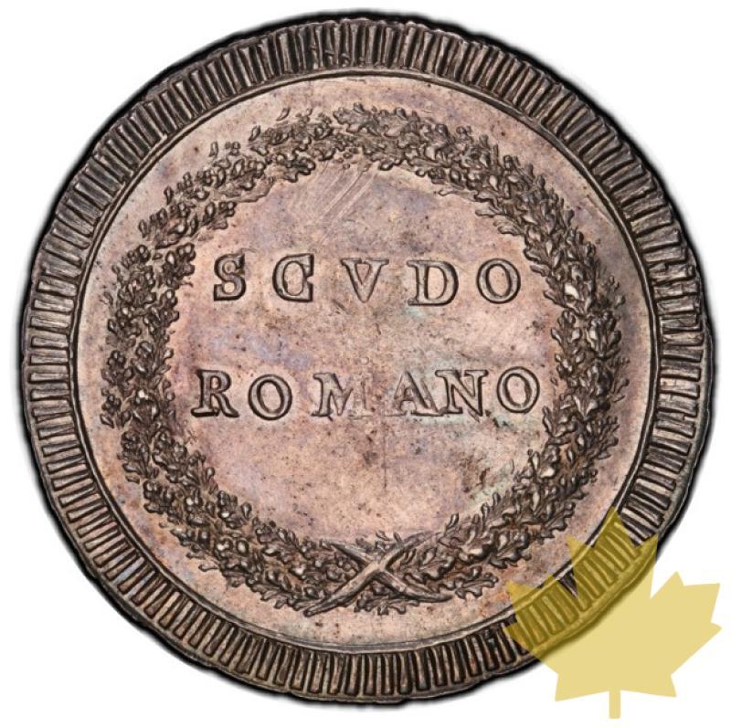 ITALIE-(1799)-SCUDO-REPUBBLICA ROMANA-PCGS MS61 - 20230912165253_1799-ITALIE-SCUDO-r.jpeg