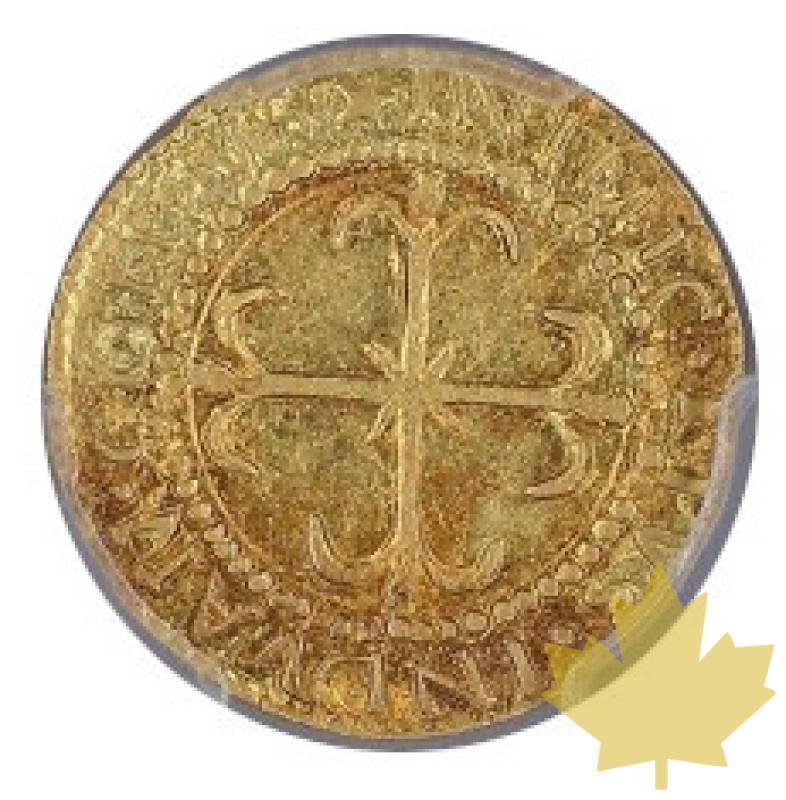 ITALIE-1702-Scudo d'oro di Cagliari-PHILIPPE V-PCGS AU58 - 20230912170231_1702-SCUDO-DOR-ITALIE-r.jpeg