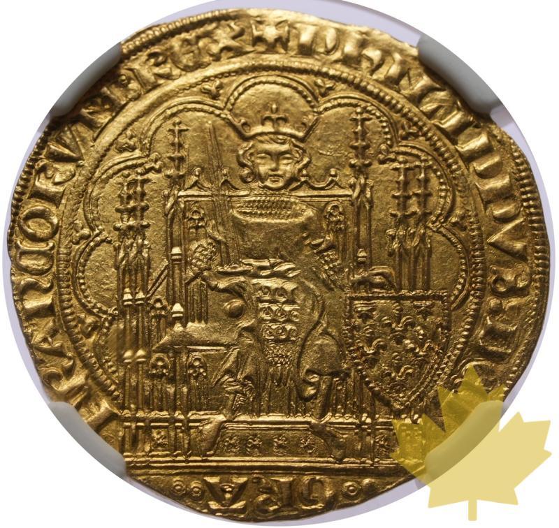 FRANCE-1328-1350-ECU D'OR-PHILIPPE VI-NGC MS63 - 20230915084130_FRANCE-ECU-OR-1328-a.jpeg