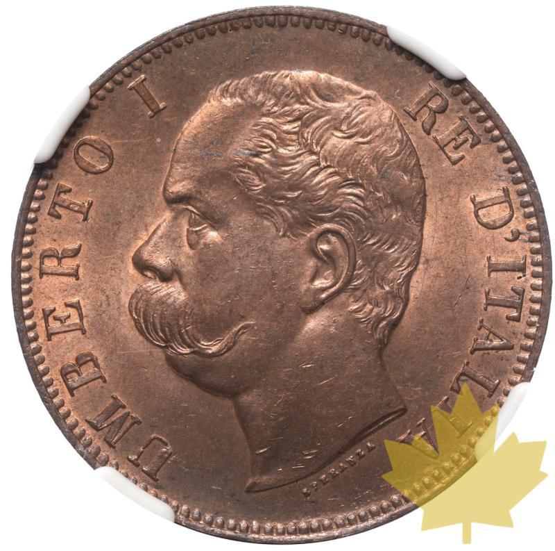 ITALIA-1893-10 CENTIMES-UMBERTO I-NGC MS64RB - 20230915091608_1893-italie-10cent-a.jpeg