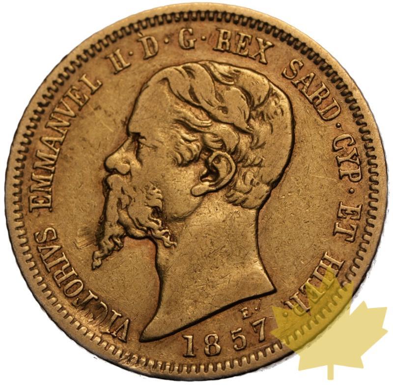 ITALIE-1857T-10 LIRE-Vittorio Emanuele II-TTB - 20230915121415_ITALIE-1857T-10LIRE-a.jpeg