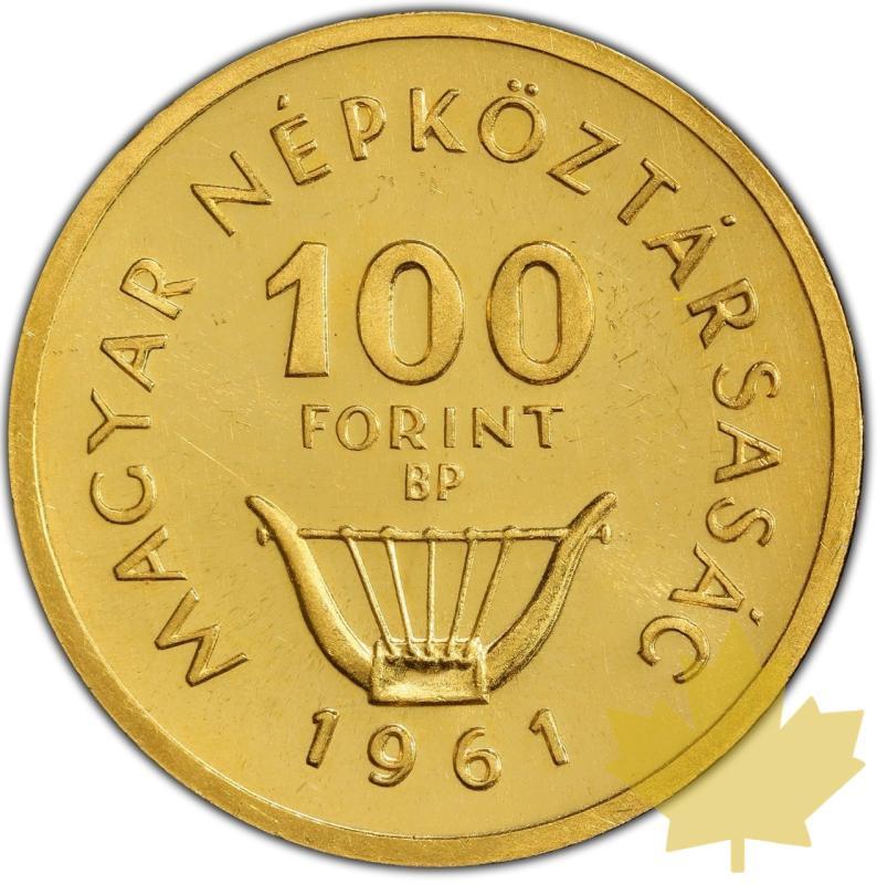 UNGHERIA-1961-BP-100 FORINT-FERENC-LISZT-PR66DCAM - 20231005113014_HONGRIE-1961-BP-100FORINT-r.jpeg