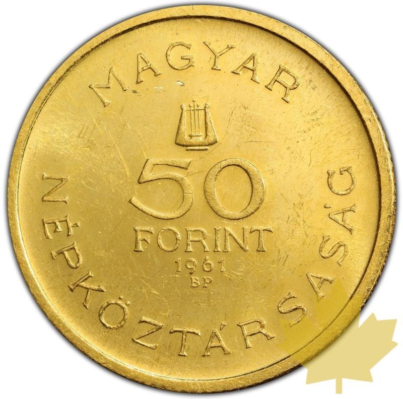 HONGRIE-1961-BP-50 FORINT-FERENC-LISZT-PR64 - 20231005114846_HONGRIE-1961-BP-50FORINT-r2.jpeg