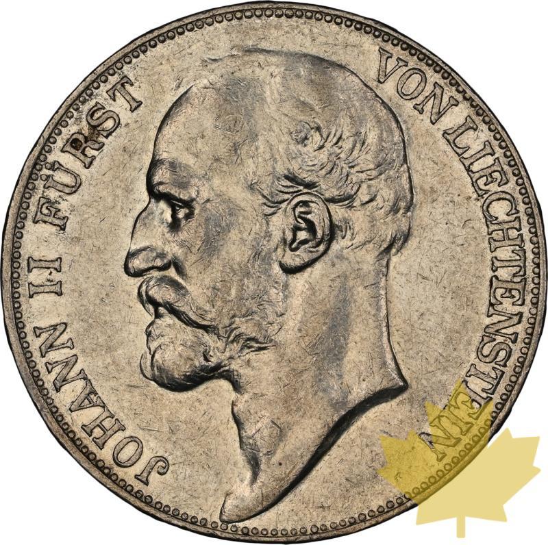 LIECHTENSTEIN-1924-5 FRANCS-JEAN II-NGC AU55 - 20231012094145_LIECHTENSTEIN-1924-5FRANCS-a.jpeg