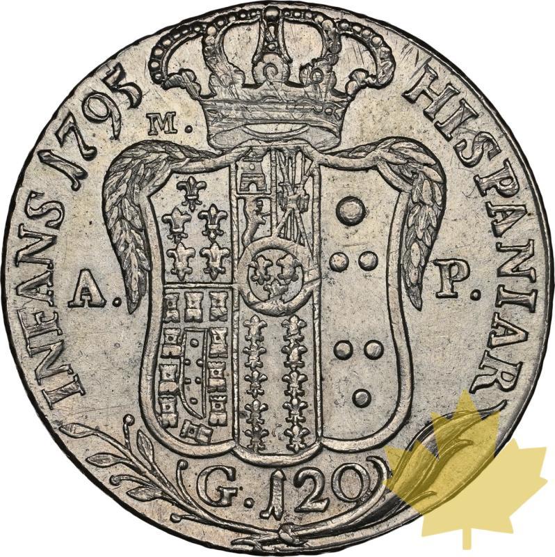 ITALIE-1795-120 GRANA-FERDINAND IV-NGC MS61 - 20231012120008_ITALIE-1795-120GRANA-r.jpeg