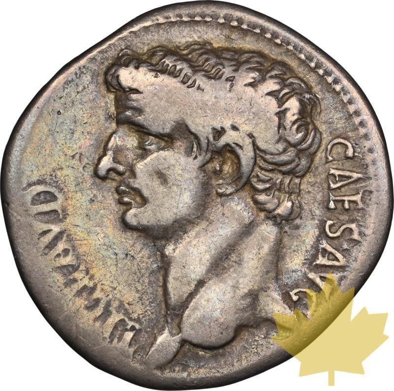 ROMAN EMPIRE-AD 41-54-CISTOPHORUS-CLAUDIUS-NGC CH F 5/5;3/5 - 20231012130531_EMPIREROMAINE-AD41-54-a.jpeg