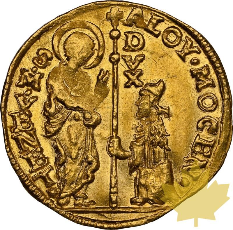 ITALIA-1763-78-1 Zecchino Alvise Mocenigo IV-Venezia-NGC MS63 - 20231012132203_ITALIE-1763-1ZECCHINO-a.jpeg
