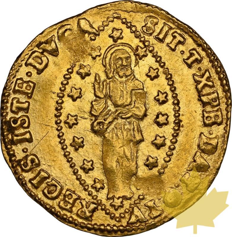 ITALIA-1763-78-1 Zecchino Alvise Mocenigo IV-Venezia-NGC MS63 - 20231012132203_ITALIE-1763-1ZECCHINO-r.jpeg