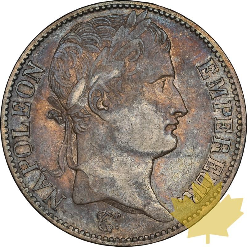 FRANCE-1811U-5 FRANCS-NAPOLEON-NGC XF40 - 20231012133356_FRANCE-1811U-5FRANCS-a.jpeg