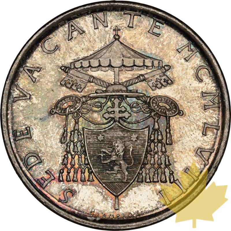 VATICAN-1958-500 LIRE-SEDE VACANTE-NGC MS66 - 20231012133841_VATICAN-1958-500LIRES-a.jpeg