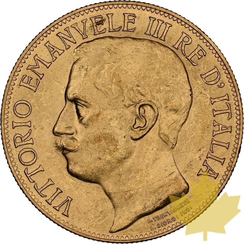 ITALIE-1911R-50 LIRE-VICTOR EMMANUEL III-NGC MS61 - 20231012135603_ITALIE-1911R-50LIRE-a.jpeg