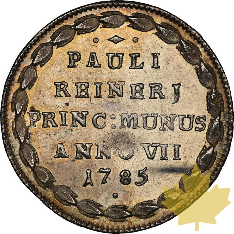 ITALIA-1785-OSELLA-PAOLO RAINIER-NGC MS61 - 20231012140001_ITALIE-1785-OSELLA-a.jpeg