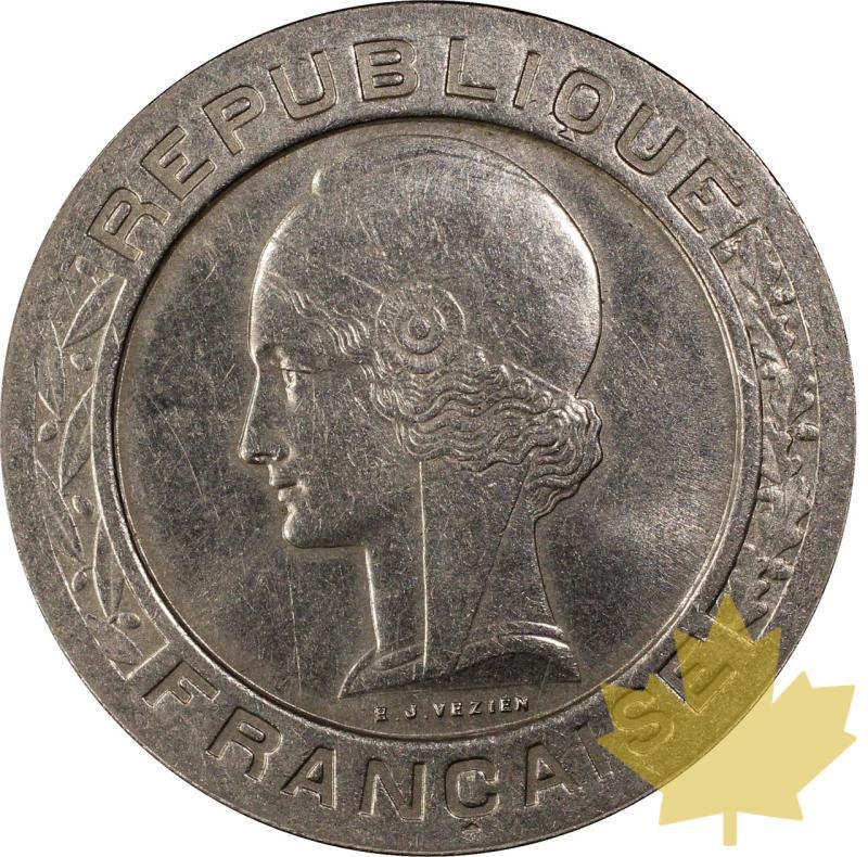 FRANCE-1933-5 FRANCS-ESSAI-PCGS SP64 - 20231012142927_FRANCE-1933-5FRANCS-a.jpeg
