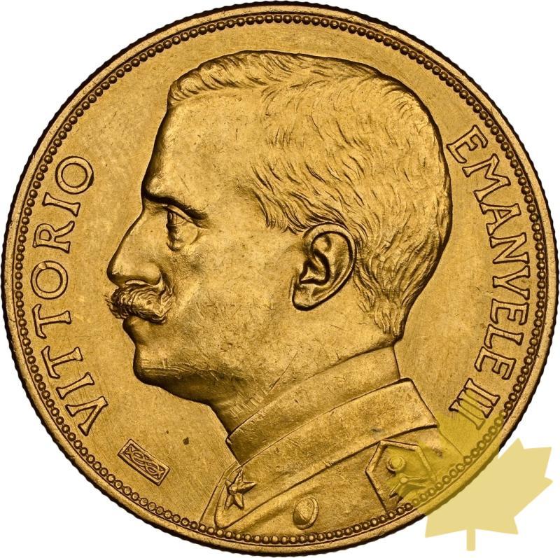 ITALIE-1912R-100 LIRE-VICTOR EMMANUEL III-NGC MS62 - 20231012160357_ITALIE-1912R-100LIRE-a.jpeg