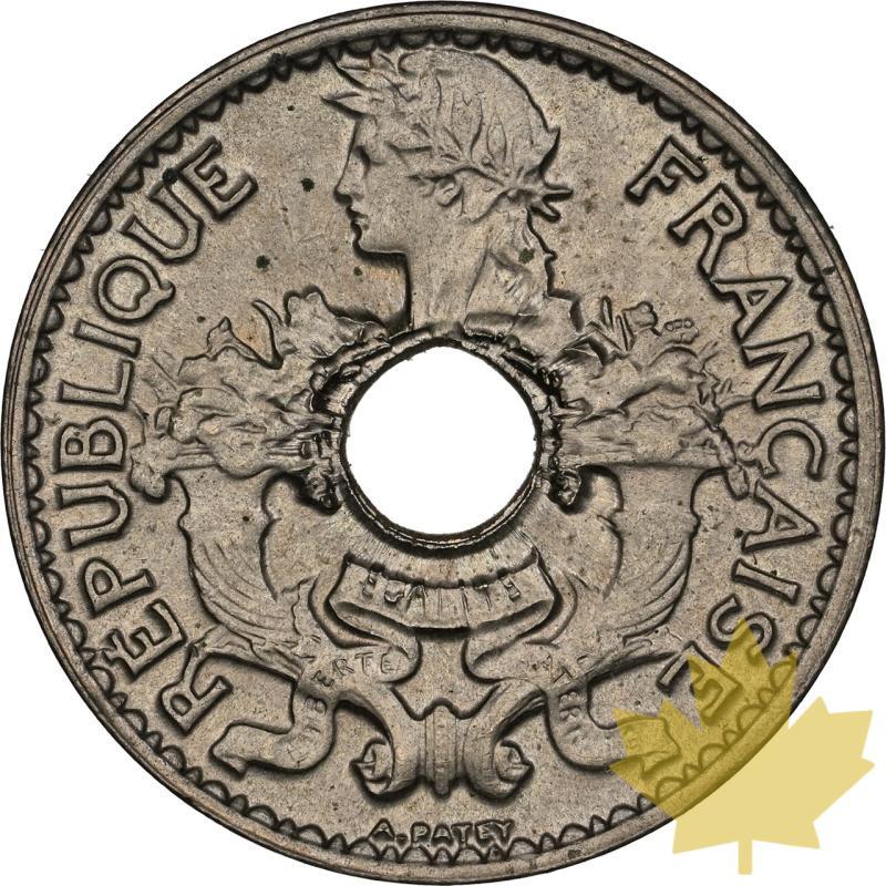 INDOCINA-1923-5 CENTIMES-NGC MS63 - 20231012162500_INDOCHINE-1923-5CENT-r.jpeg
