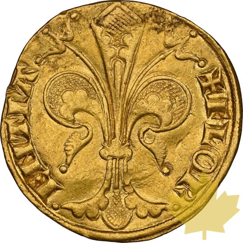 ITALIE-1252-1422-Fiorino-FLORENCE-NGC AU53 - 20231012163919_ITALIE-1252-FLORIN-r.jpeg