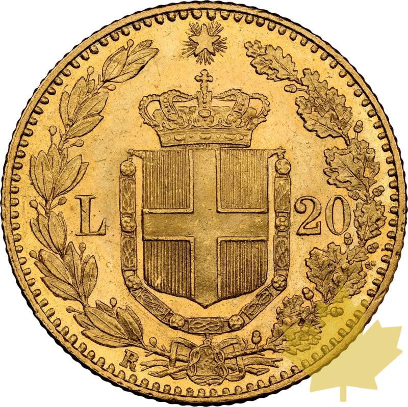 ITALIA-1890R-20 LIRE-UMBERTO I-NGC MS64 - 20231102161836_Italie-1890r-20-lire-r.jpeg