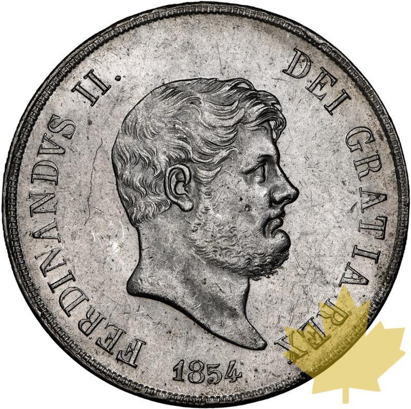 ITALIA-1854-120 GRANA-Napoli-FERDINANDO II-NGC MS61 - 20231102163250_Italie-1854-120grana-a.jpeg