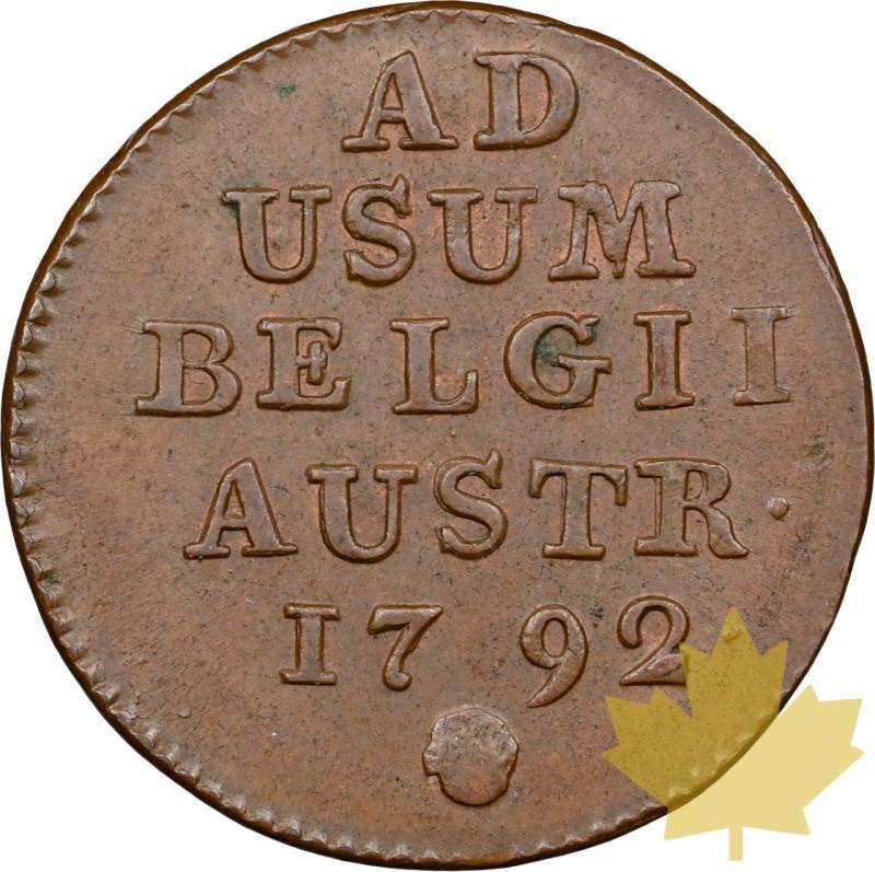 AUSTRIA-1792-LIARD-LEOPOLD II-NGC MS62BN - 20231103092920_Autriche-1792-liard-r.jpeg