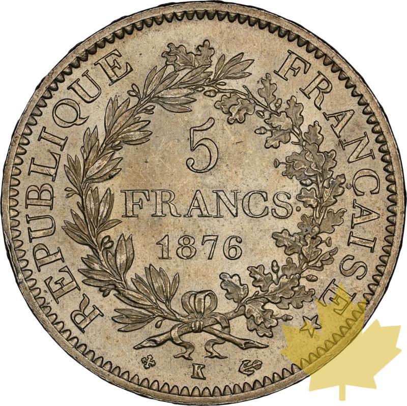 FRANCE-1876K-5 FRANCS-HERCULE-NGC MS64 - 20231103093134_France-1876-5france-r.jpeg