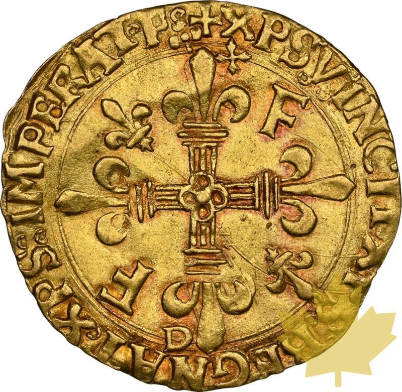 FRANCE-1515-1547-ECU D'OR-FRANCOIS I-NGC AU55 - 20231103100656_France-ecu-or-r-Grande.jpeg
