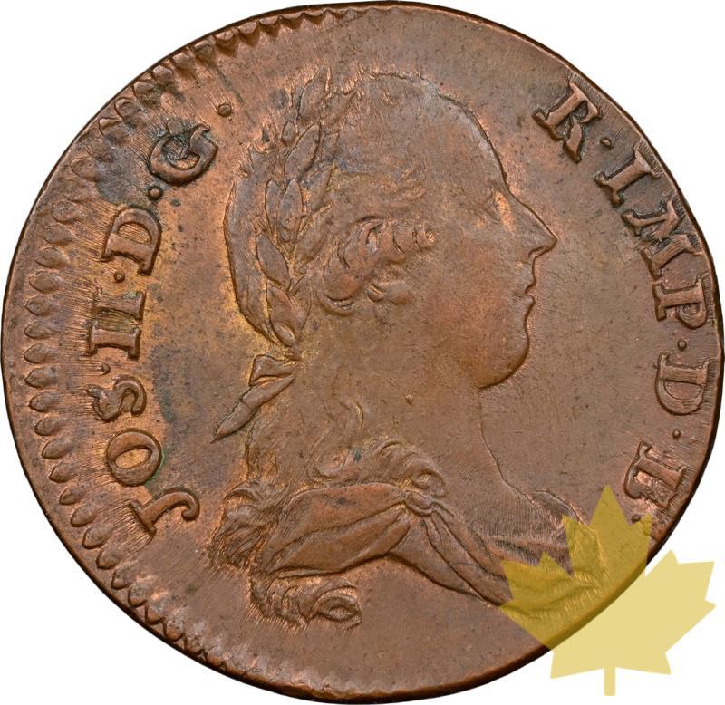 AUSTRIA-1789-LIARD-MARIE TERESE-NGC MS62BN - 20231103102757_Autriche-1789-liard-a.jpeg