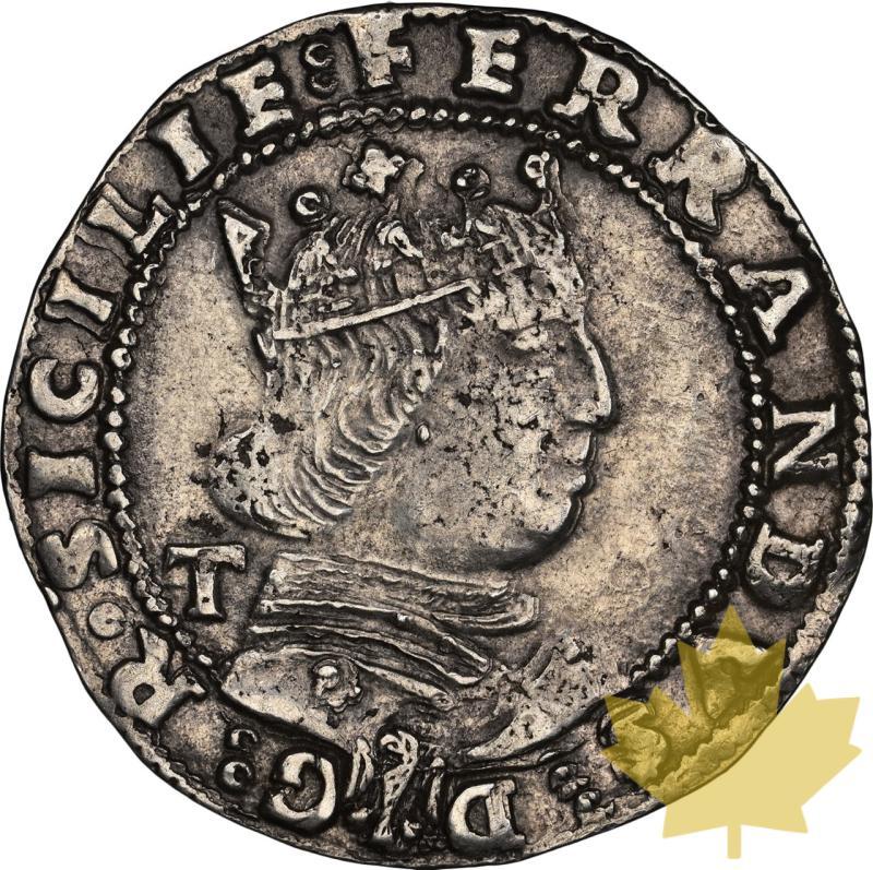 ITALIE-1458-1494-1 CORONATO-FERDINAND I-NGC AU55 - 20231103105248_Italie-1458-1cor-a.jpeg