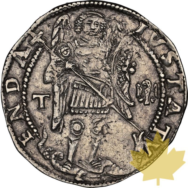 ITALIE-1458-1494-1 CORONATO-FERDINAND I-NGC AU55 - 20231103105248_Italie-1458-1cor-r.jpeg