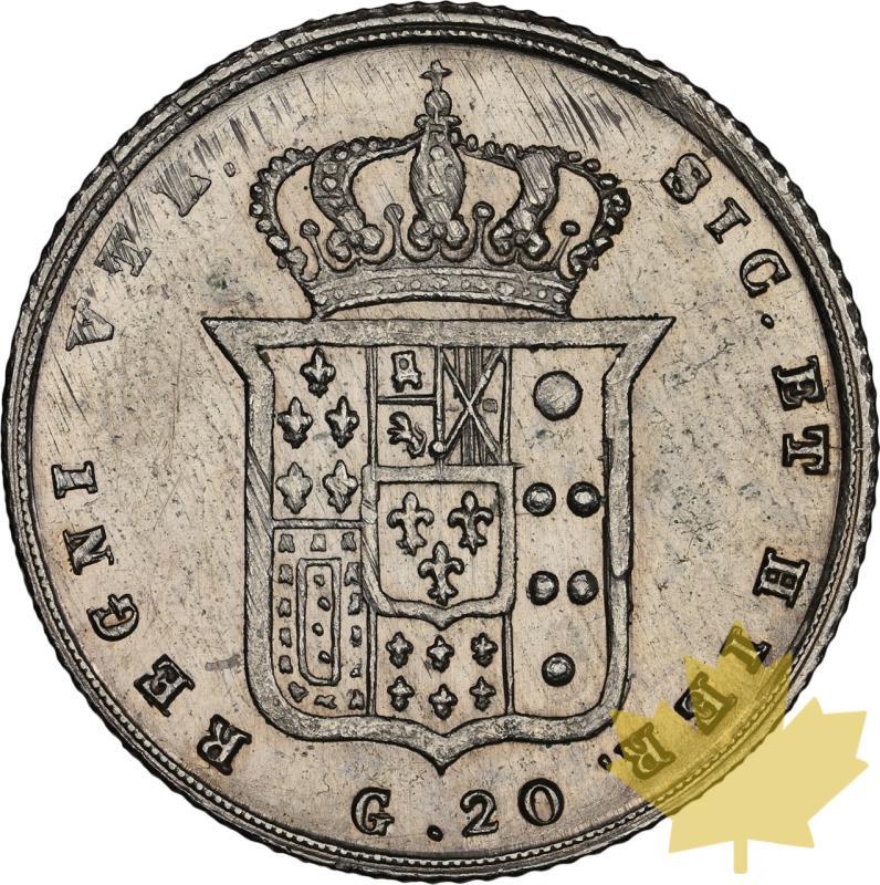ITALIA-1846-20 GRANA-FERDINANDO II-NGC MS63 - 20231103105626_Italie-1846-20grana-r.jpeg