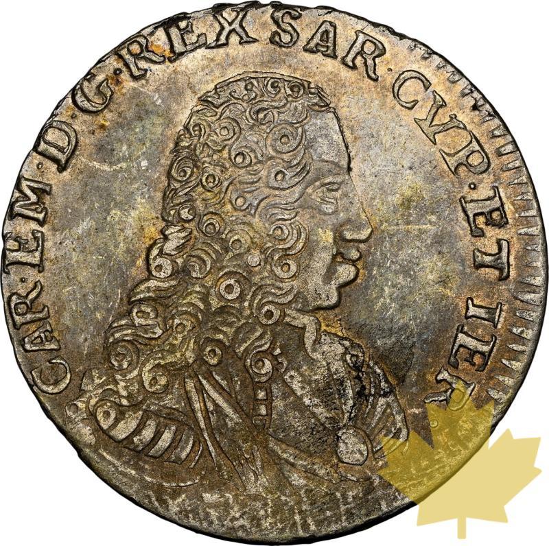 ITALIA-1737-5 SOLDI-CARLO EMMANUELE III-NGC AU58 - 20231103112704_Italie-1737-5soldi-a.jpeg