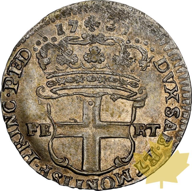 ITALIA-1737-5 SOLDI-CARLO EMMANUELE III-NGC AU58 - 20231103112704_Italie-1737-5soldi-r.jpeg