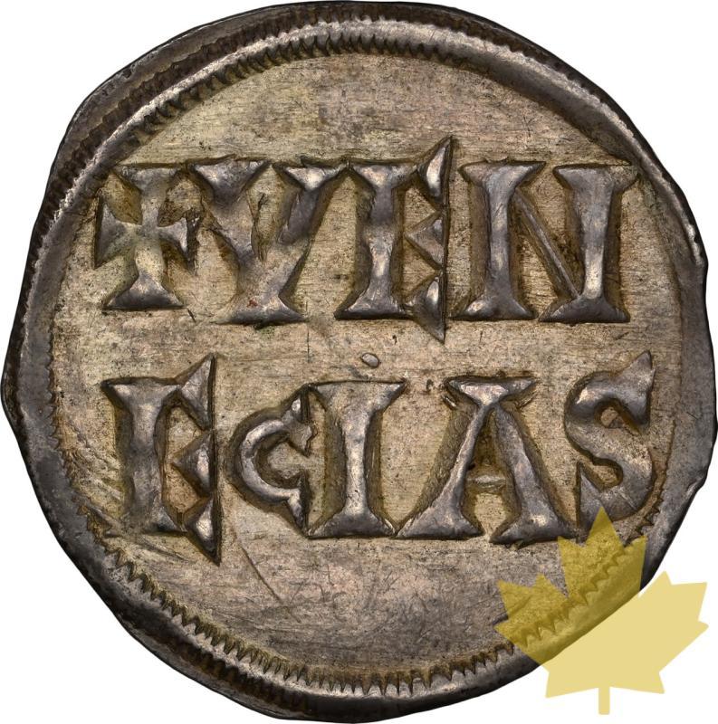 ITALIA-814-840-DENIER CAROLINGIAN-LOUIS THE PIOUS-NGC MS63 - 20231103120407_France-denier-814-a.jpeg