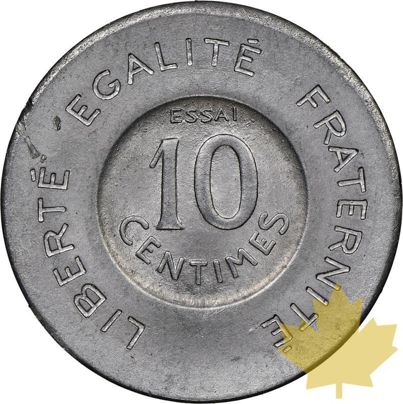 FRANCE-1909-10 CENTIMES-PROVA-NGC MS64 - 20231103133358_France-1909-essai-r.jpeg
