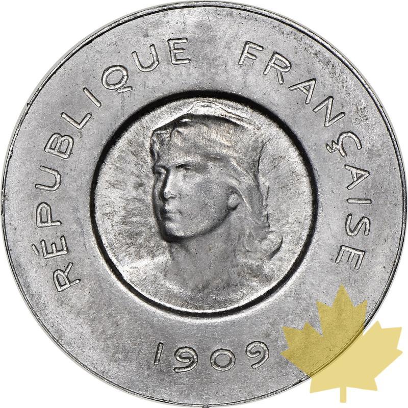 FRANCE-1909-5 CENTIMES-ESSAI-NGC MS65 - 20231103134445_France-1909-essai-5cent-a.jpeg