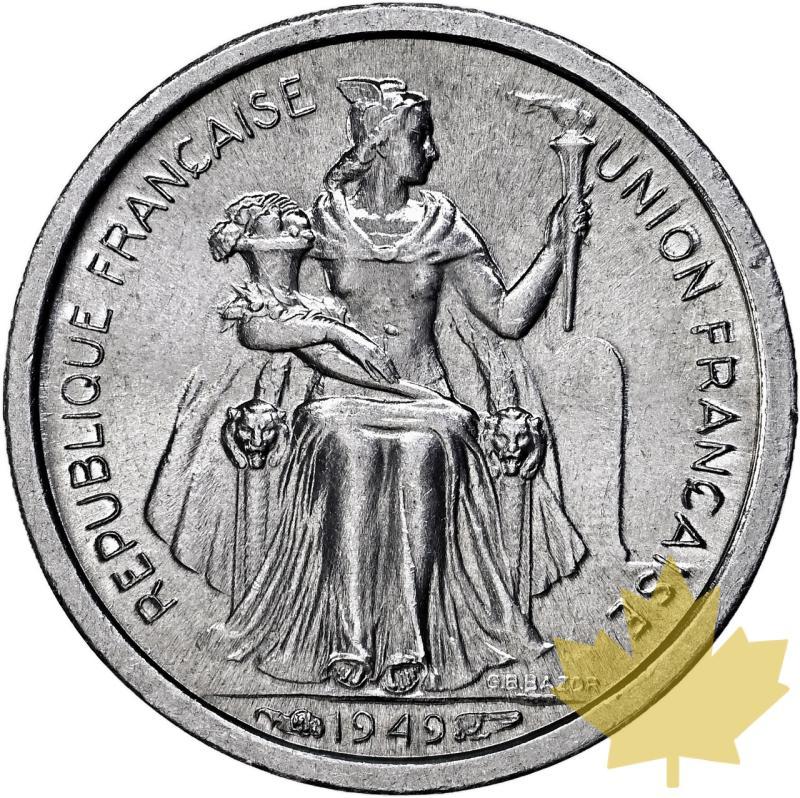 OCEANIE-1949-50 CENTIMES-NGC MS65 - 20231103135125_Oceanie-1949-50cent-a.jpeg