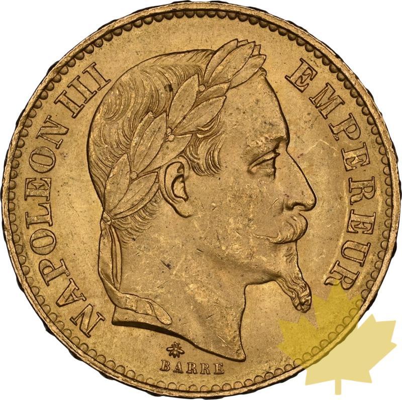 FRANCE-1868A-20 FRANCS-NAPOLEON III-NGC MS63 - 20231103145333_France-1868-20fr-a.jpeg