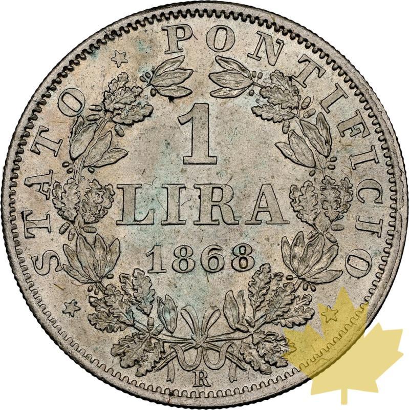 VATICAN-1868R-LIRA-PIO IX-NGC MS63 - 20231103151212_Italie-1868-Lira-016-r.jpeg