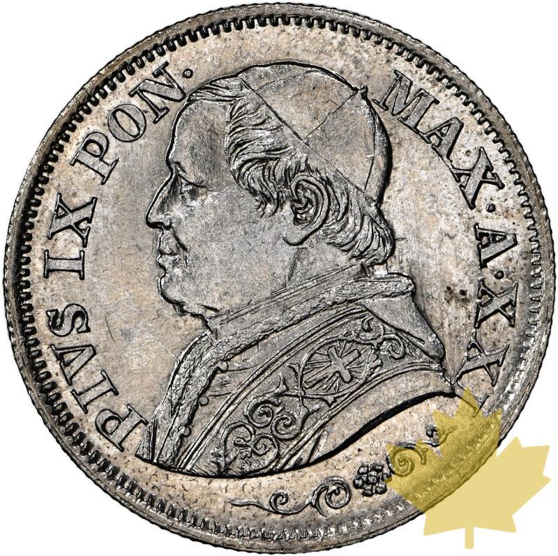 VATICAN -1867R-10 SOLDI-PIO IX-NGC MS63 - 20231103151625_Italie-1867-10sols-a.jpeg