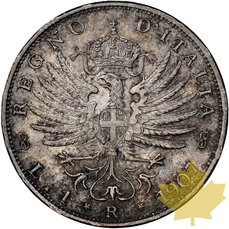 ITALIA-1907R-LIRA-Vittorio Emanuele III-NGC MS63 - 20231103152244_Italie-1907-lira-r.jpeg
