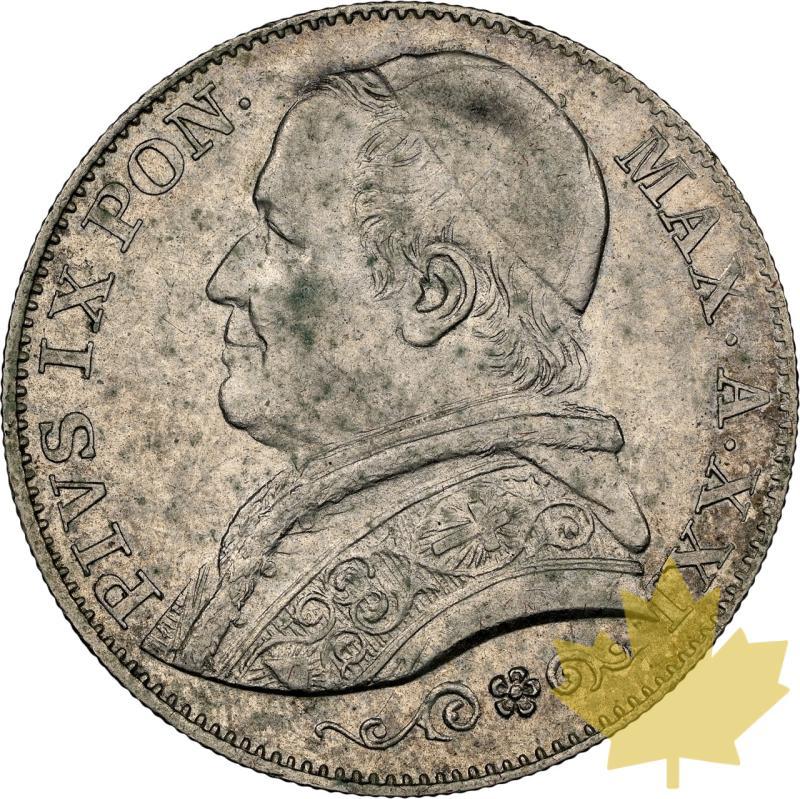 VATICAN-1866R-2 LIRE-PIO IX-NGC AU58 - 20231103153028_Italie-1866-2lire-a.jpeg
