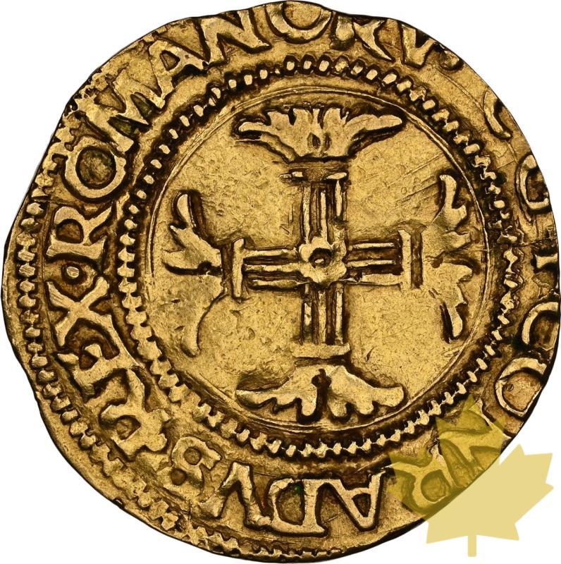 ITALIE-1541-Genova Scudo d'oro del sole-NGC AU55 - 20231103153857_Italie-1541-1sdor-a.jpeg