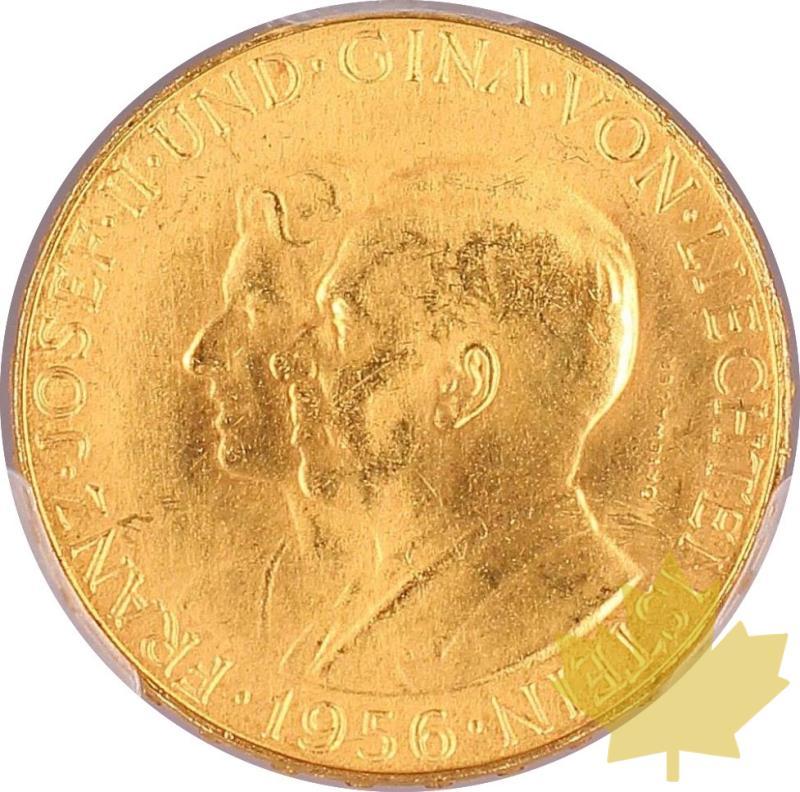 LIECHTENSTEIN-1956-50 FRANCS-PCGS MS66 - 20231103154311_Liechtenstein-1956-50fr-a.jpeg