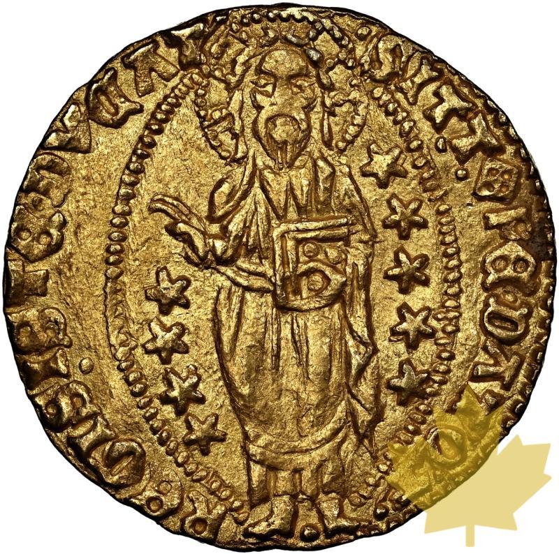 GRECE-1421-1436-DUCAT CHIOS-PHILIPPE MARIA VISCONTI-MS 62 - 20231117141543_GRECE-1421-1436-DUCAT-r.jpeg