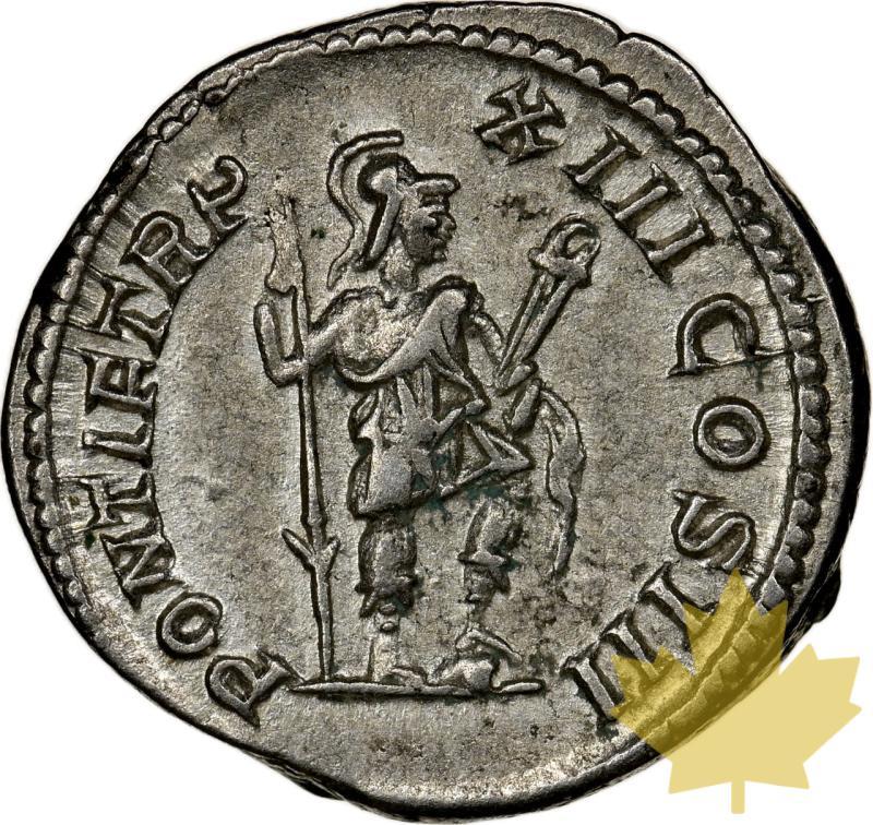 IMPERO ROMANO-198-217-DENARIUS-CARACALLA-NGC CH XF 5/5; 3/5 - 20231117142655_EMPIREROMAIN-DENARIUS-r.jpeg